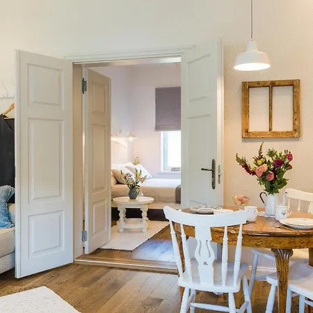Reta Apartemendid Haapsalu Exterior photo