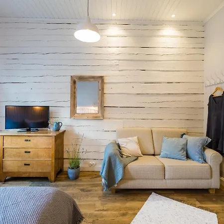 Reta Apartemendid Haapsalu Exterior photo