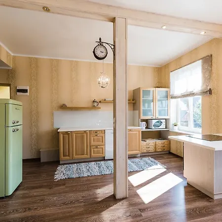 Reta Apartemendid Haapsalu Exterior photo