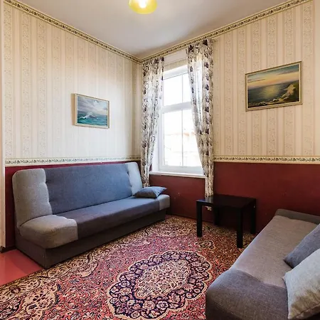 Reta Apartemendid Haapsalu Exterior photo