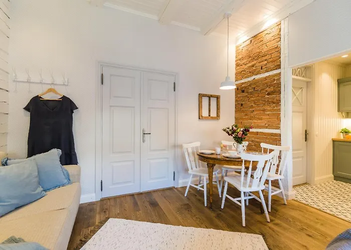 Reta Apartemendid