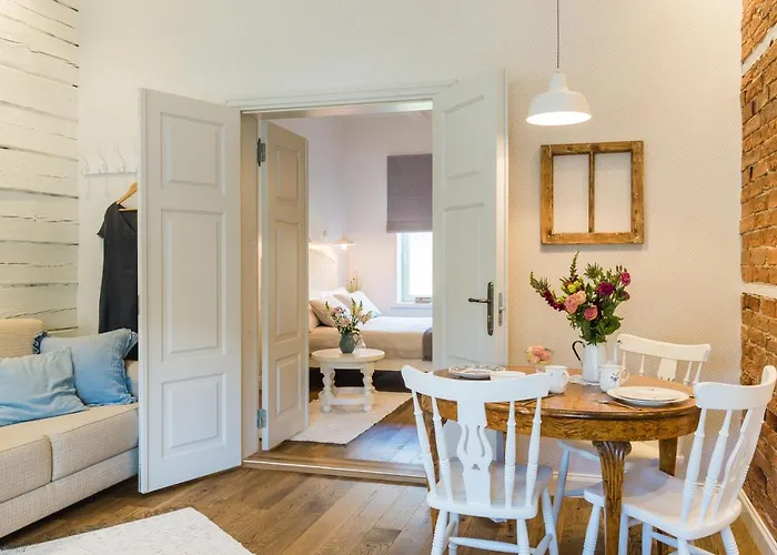 Reta Apartemendid