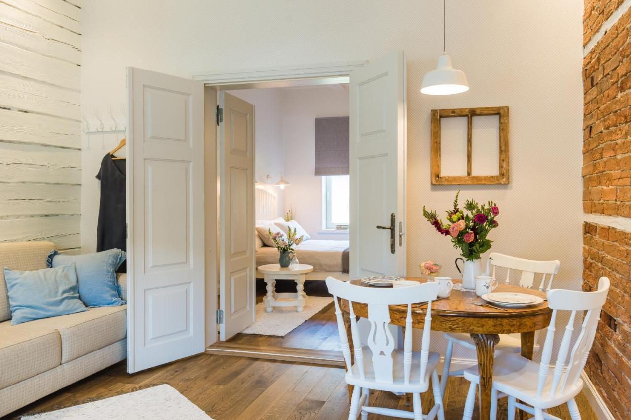 Reta Apartemendid