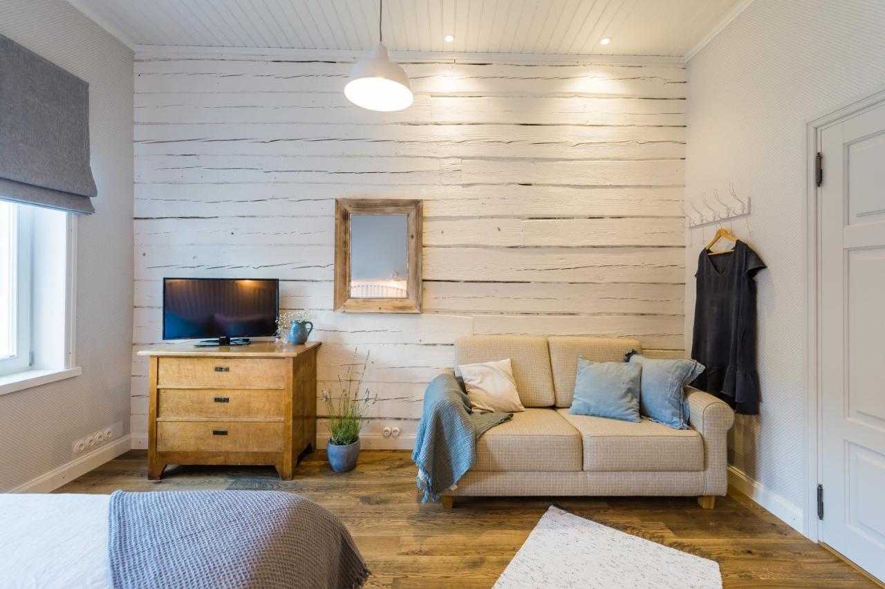 Reta Apartemendid Haapsalu