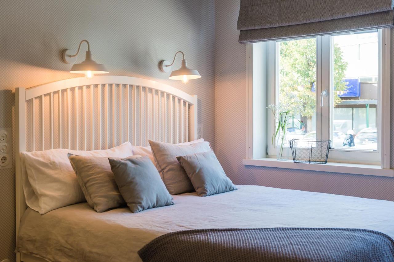 Reta Apartemendid Apartment Haapsalu