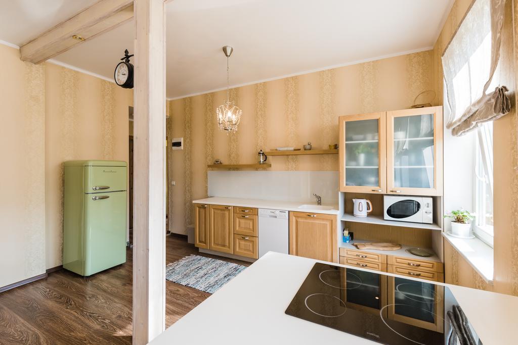 Apartment Reta Apartemendid Haapsalu