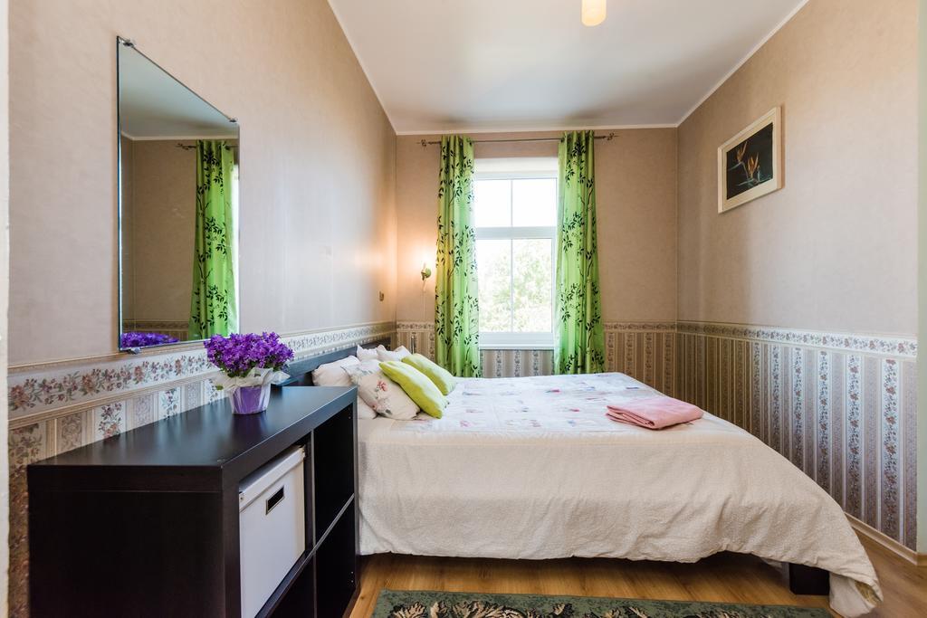 Reta Apartemendid Apartment *
