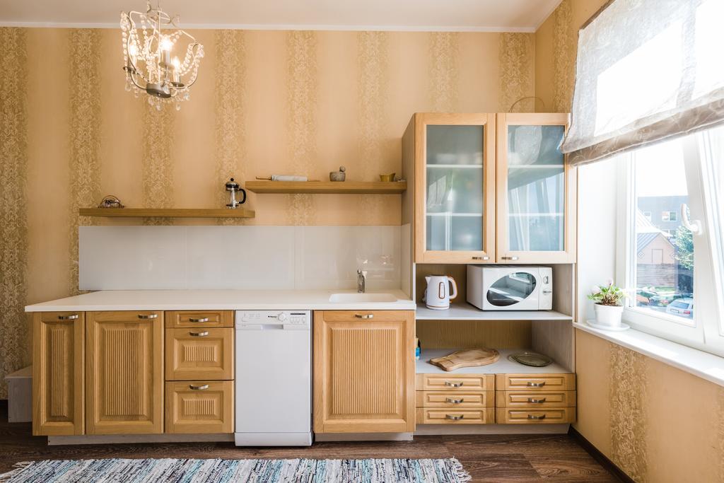 Apartment Reta Apartemendid