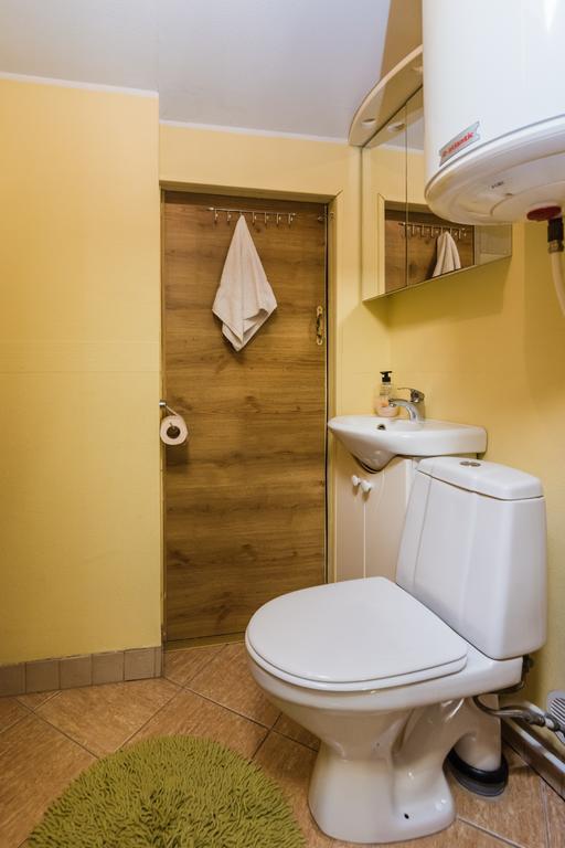 Reta Apartemendid Apartment