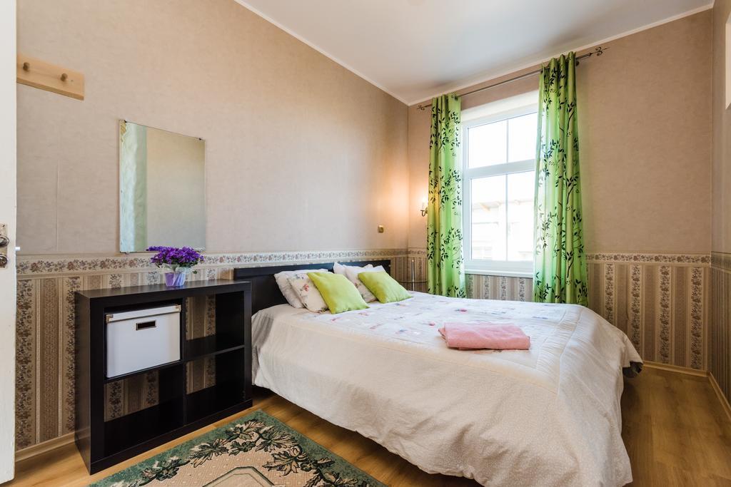 Reta Apartemendid Haapsalu