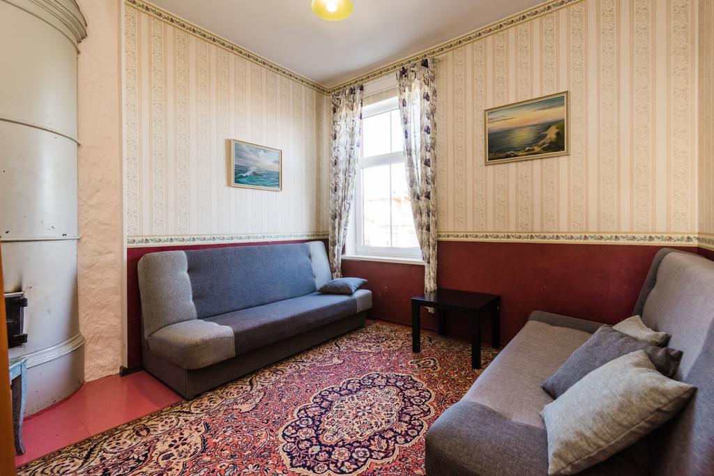 Apartment Reta Apartemendid Haapsalu