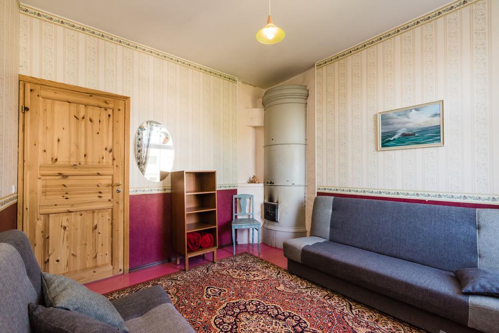 Reta Apartemendid Haapsalu