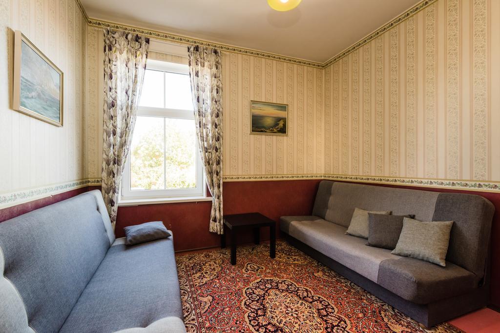 Apartment Reta Apartemendid *