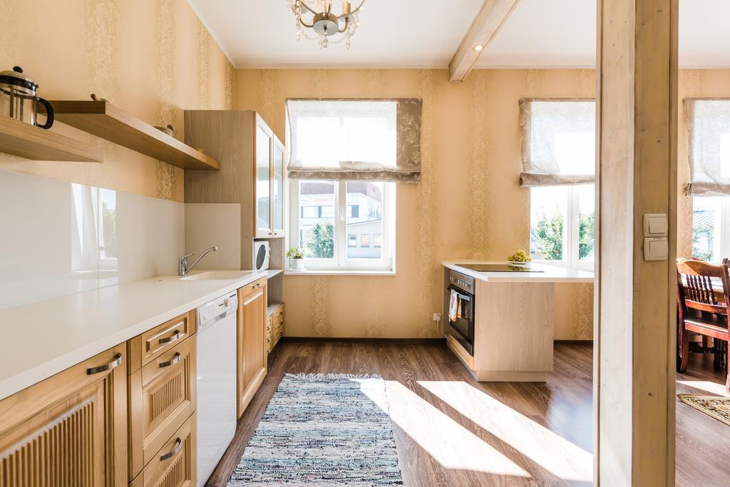 Reta Apartemendid * Haapsalu